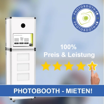Photobooth mieten in Owen