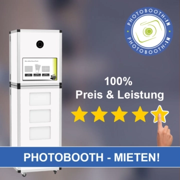 Photobooth mieten in Owingen