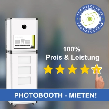 Photobooth mieten in Owschlag