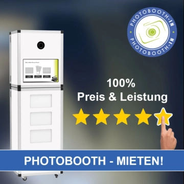 Photobooth mieten in Oyten