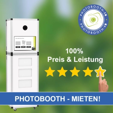 Photobooth mieten in Paderborn