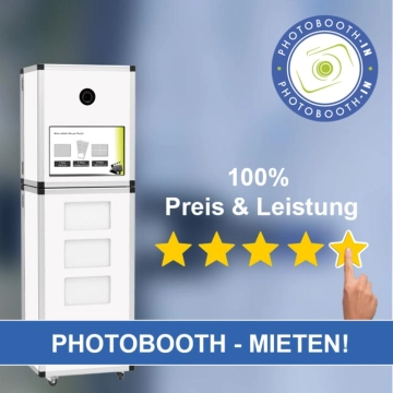 Photobooth mieten in Papenburg
