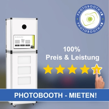 Photobooth mieten in Parchim