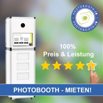 Photobooth mieten in Parsberg