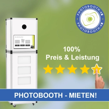 Photobooth mieten in Parthenstein