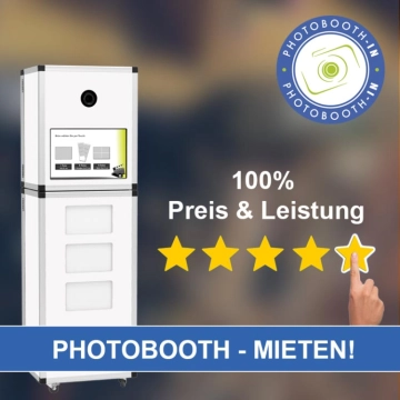 Photobooth mieten in Passau