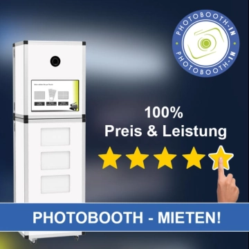 Photobooth mieten in Pattensen