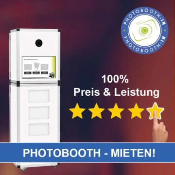Photobooth mieten in Pausa-Mühltroff