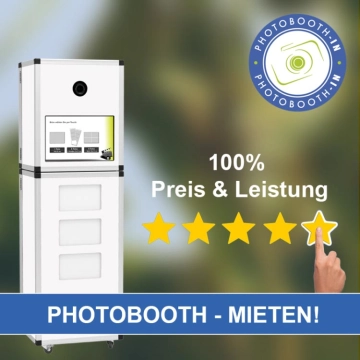 Photobooth mieten in Pegau