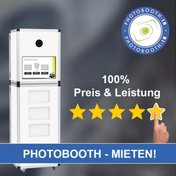 Photobooth mieten in Pegnitz