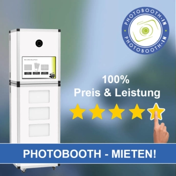 Photobooth mieten in Peitz