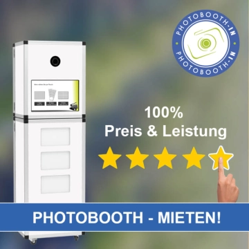 Photobooth mieten in Penig