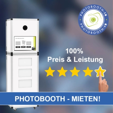 Photobooth mieten in Penzberg