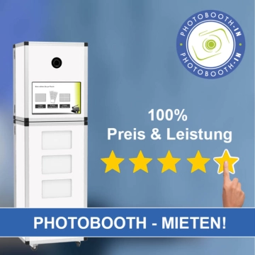 Photobooth mieten in Perleberg