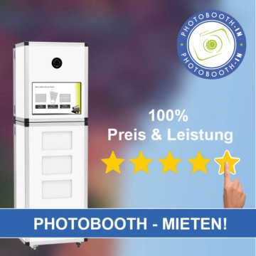 Photobooth mieten in Petersberg (Hessen)