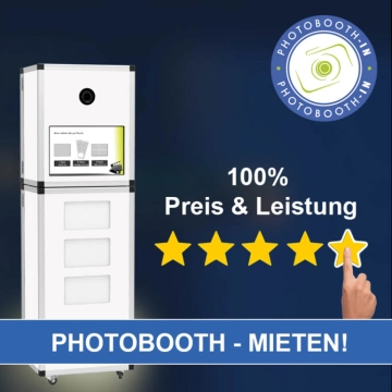 Photobooth mieten in Petershagen (Weser)