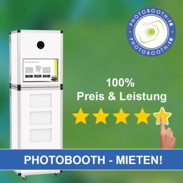 Photobooth mieten in Petershausen