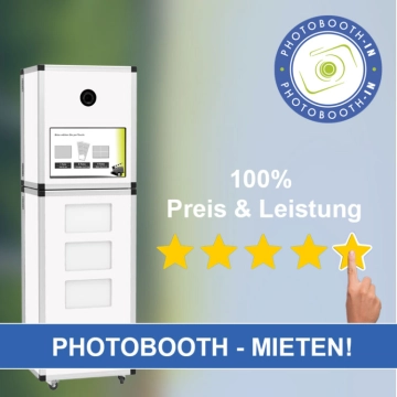 Photobooth mieten in Pettendorf
