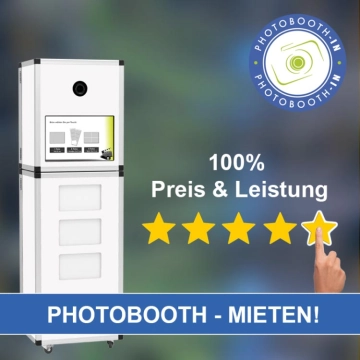 Photobooth mieten in Pfaffenhofen an der Ilm