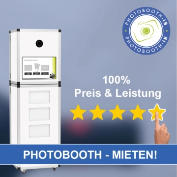 Photobooth mieten in Pfalzgrafenweiler