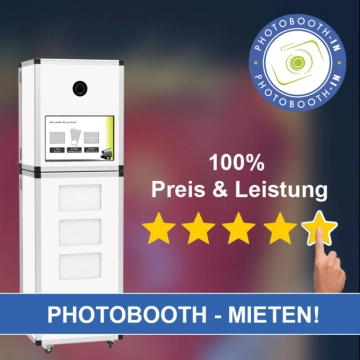 Photobooth mieten in Pfarrkirchen