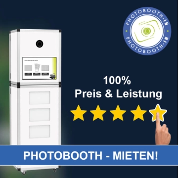 Photobooth mieten in Pfedelbach