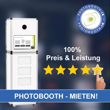 Photobooth mieten in Pfeffenhausen