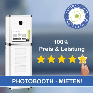 Photobooth mieten in Pforzheim