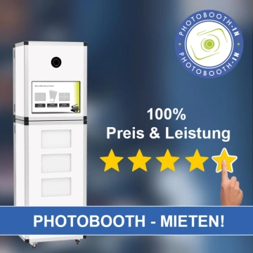 Photobooth mieten in Pfreimd