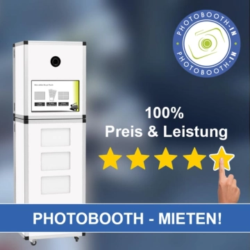 Photobooth mieten in Pfullendorf