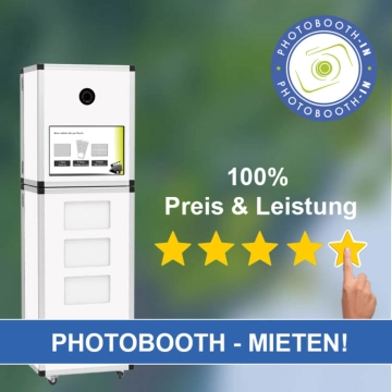 Photobooth mieten in Pfullingen