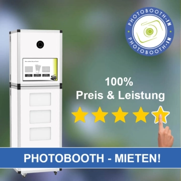 Photobooth mieten in Pfungstadt