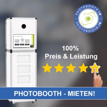 Photobooth mieten in Philippsthal (Werra)