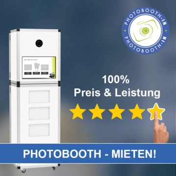Photobooth mieten in Pilsting
