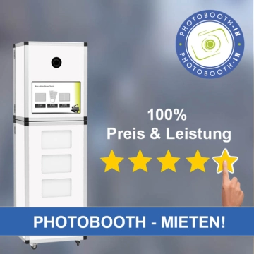 Photobooth mieten in Pinneberg