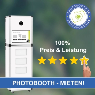 Photobooth mieten in Pirmasens