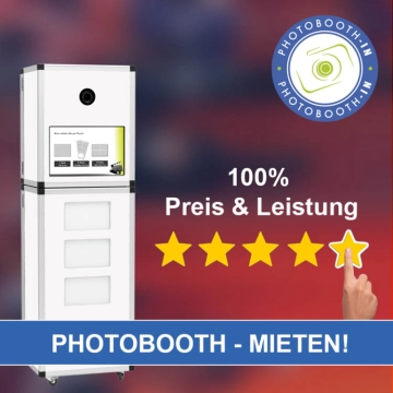 Photobooth mieten in Pirna