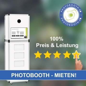 Photobooth mieten in Plaidt