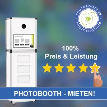 Photobooth mieten in Plattenburg