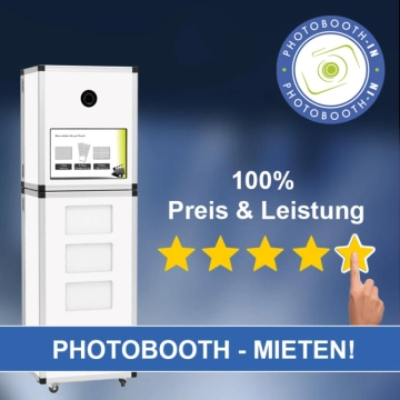 Photobooth mieten in Plauen