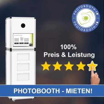 Photobooth mieten in Pleidelsheim