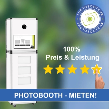 Photobooth mieten in Pleinfeld