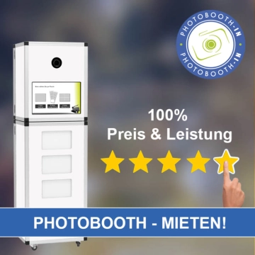 Photobooth mieten in Plettenberg