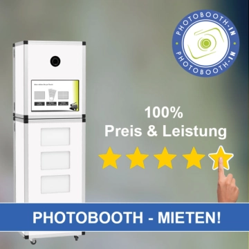 Photobooth mieten in Pliening