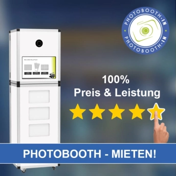 Photobooth mieten in Plochingen