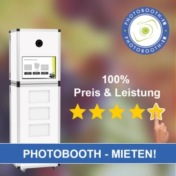 Photobooth mieten in Plön