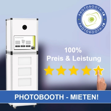 Photobooth mieten in Plößberg