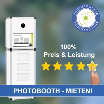 Photobooth mieten in Plüderhausen