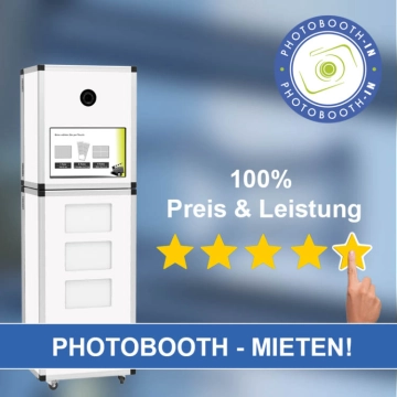 Photobooth mieten in Pöcking