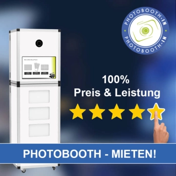 Photobooth mieten in Pohlheim